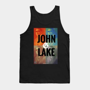 John The Original G Lake Tank Top